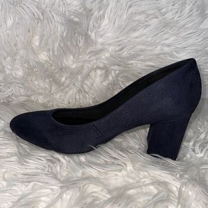 Cadet Pumps Easy Spirit Dress Heels 👠